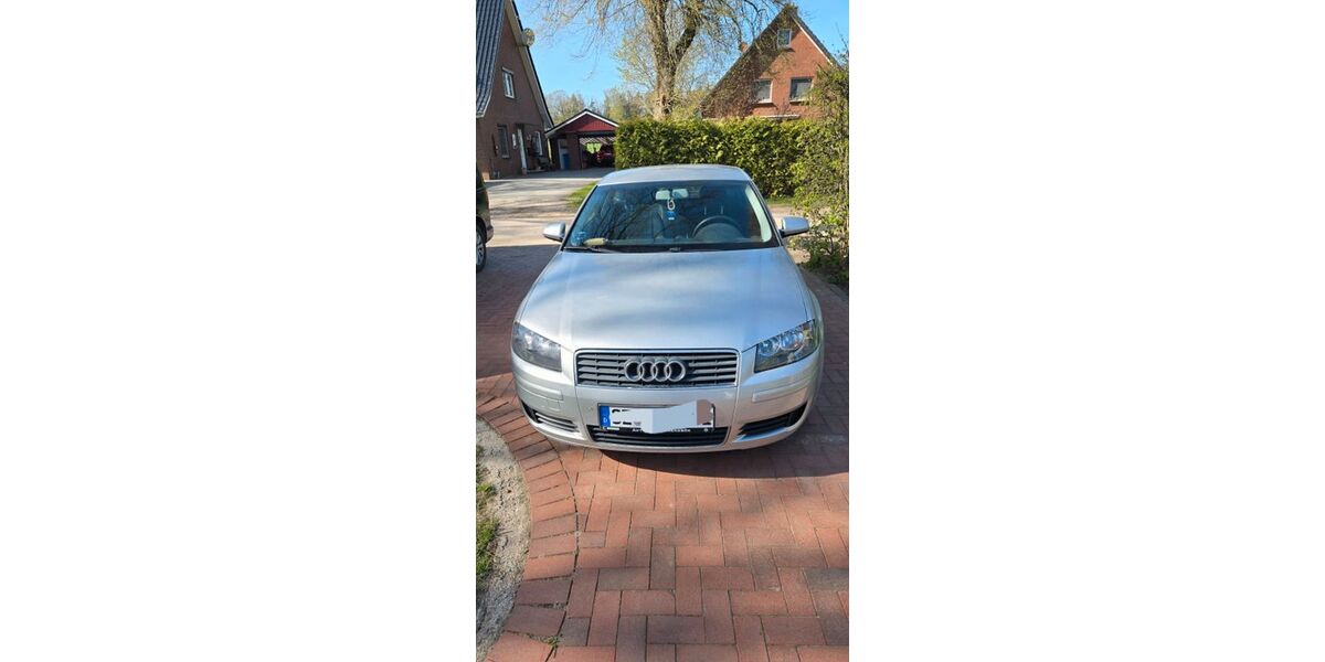 Audi A3 214.000 km 3.550 &euro; Wensin 23827