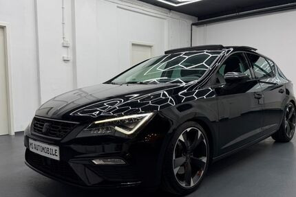 Seat Leon 100.000 km 17.490 &euro; Göppingen 73037