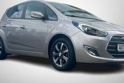 Hyundai ix20 40.365 km 11.999 &euro; Hagen 58097