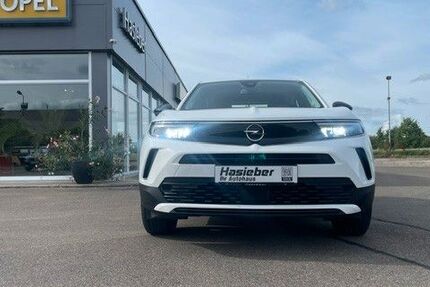 Opel Mokka 32.700 km 18.300 &euro; Ehingen-Berg 89584