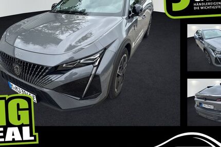 Peugeot 408 19.500 km 35.990 &euro; München 80807