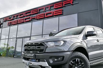 Ford Ranger 19.984 km 45.790 &euro; Meschede/NRW 59872