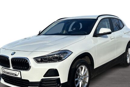 BMW X2 85.326 km 22.680 &euro; Dingolfing 84130