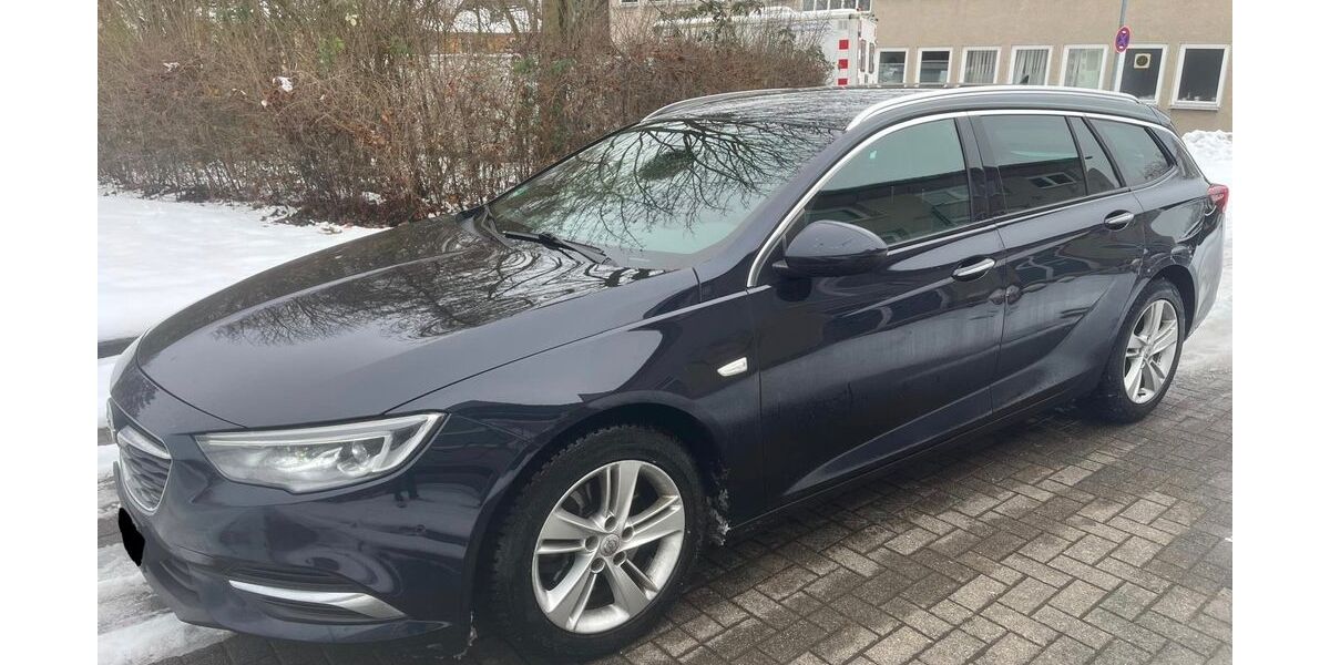 Opel Insignia 167.000 km 9.900 &euro; Kassel 34117