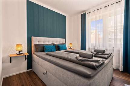 Zimmer Friedrichshafen - 4 Zimmer, 650&euro; | Angebot:26903244