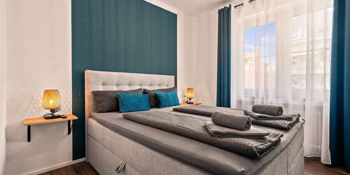Zimmer Friedrichshafen - 4 Zimmer, 650&euro; | Angebot:26903244