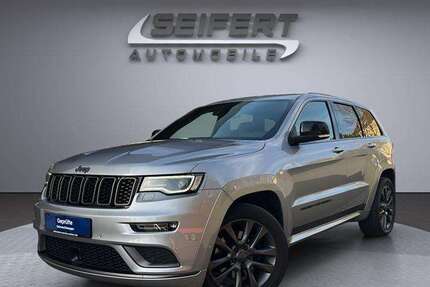 Jeep Grand Cherokee 42.000 km 33.990 &euro; Bad Neustadt / Saale 97616