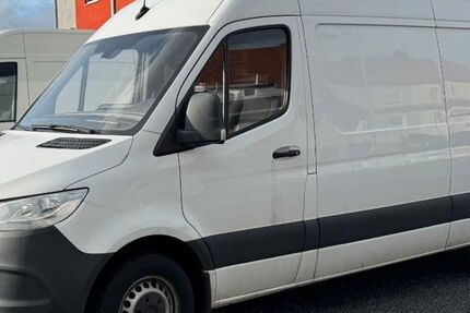 Mercedes-Benz Sprinter 265.000 km 11.970 &euro; Hessisch Lichtenau 37235