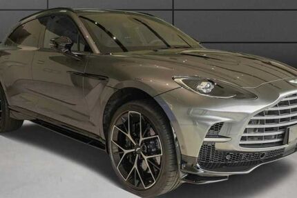 Aston Martin DBX 6.990 km 215.007 &euro; Kronberg 61476