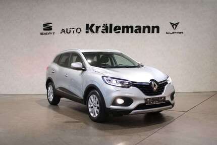Renault Kadjar 79.000 km 14.790 € Hamm 59075
