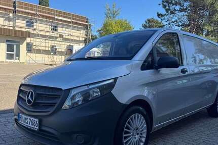 Mercedes-Benz Vito 295.000 km 9.900 € Speyer 67346