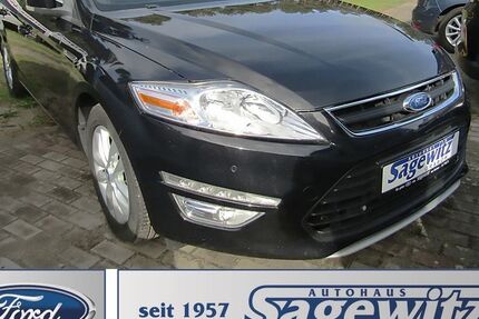 Ford Mondeo 276.800 km 5.990 € Grabow 19300