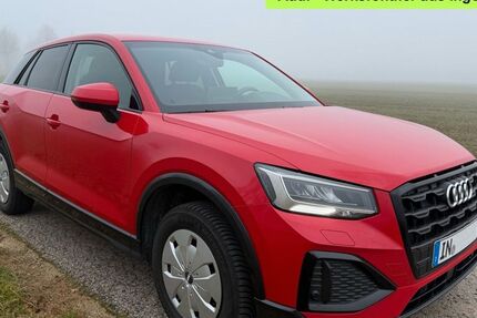 Audi Q2 13.700 km 26.900 &euro; Ingolstadt 85055