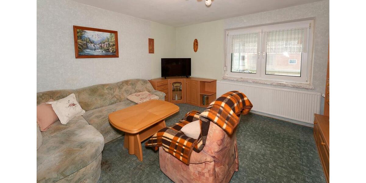Einfamilienhaus Breitenworbis - 4 Zimmer, 120 m&sup2;, 175.000&euro; | Angebot:27077352