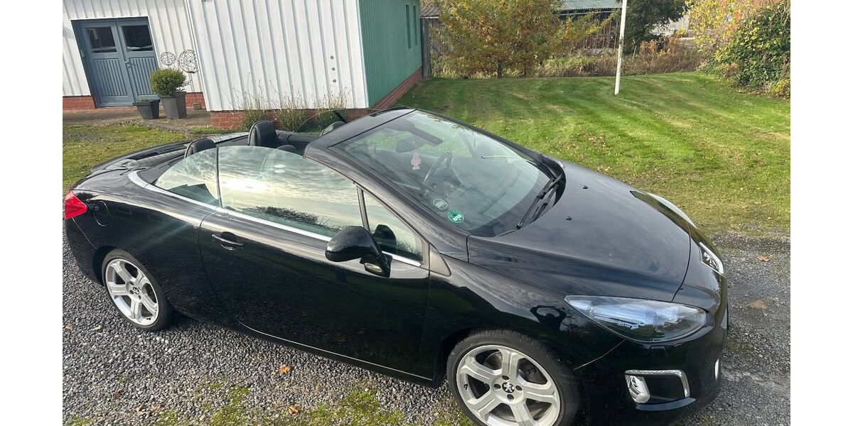 Peugeot 308 195.196 km 4.800 &euro; Jork 21635