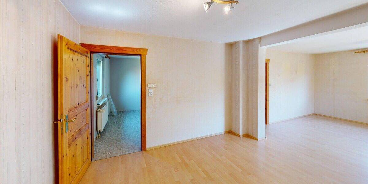 Einfamilienhaus Bad Sachsa / Tettenborn Tettenborn - 8 Zimmer, 154 m&sup2;, 149.900&euro; | Angebot:26798383