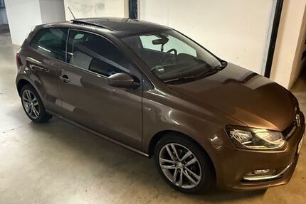VW Polo 170.651 km 6.200 € Alfdorf 73553