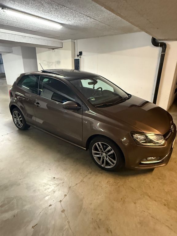 VW Polo 170.651 km 6.200 € Alfdorf 73553