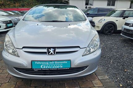 Peugeot 307 140.000 km 2.900 &euro; Bergheim-Niederaußem 50129