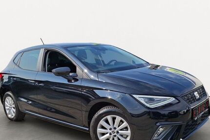 Seat Ibiza 24.118 km 19.150 &euro; Friedberg 61169