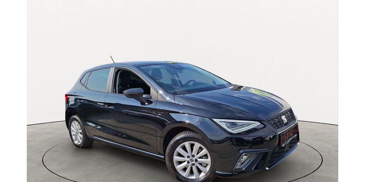 Seat Ibiza 24.118 km 19.150 &euro; Friedberg 61169