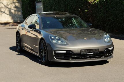 Porsche Panamera 179.000 km 57.999 € Bonn 53121