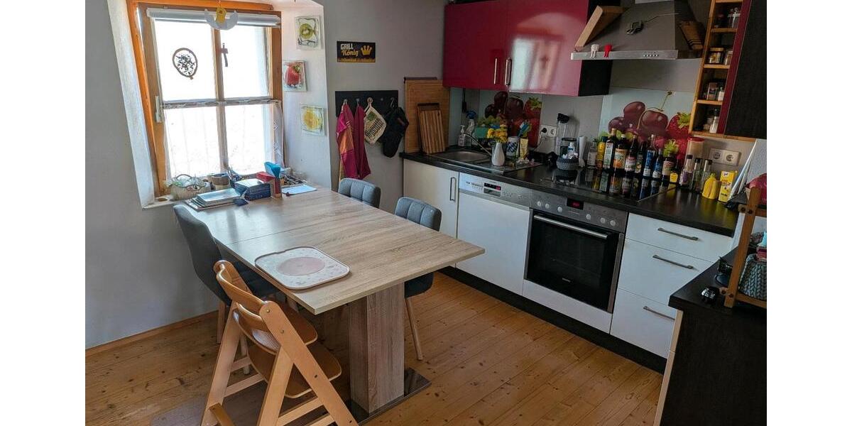 Einfamilienhaus Pfreimd - 5 Zimmer, 90 m&sup2;, 220.000&euro; | Angebot:26914906