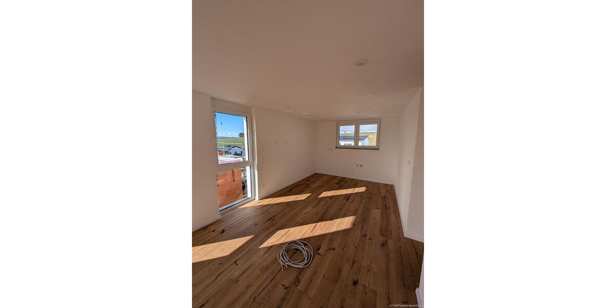 Maisonettenwohnung Buchen (Odenwald) - 3.5 Zimmer, 122 m&sup2;, 1.330&euro; | Angebot:25237388