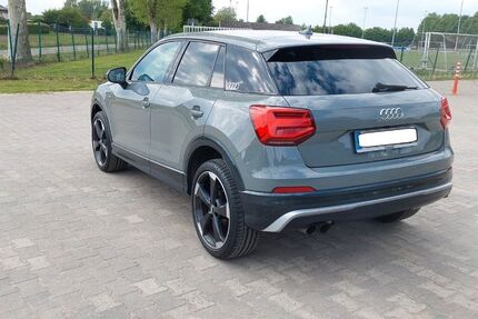 Audi Q2 105.000 km 18.699 &euro; Gütersloh 33332