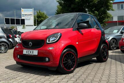 Smart ForTwo 29.993 km 17.990 &euro; Wiesbaden 65187