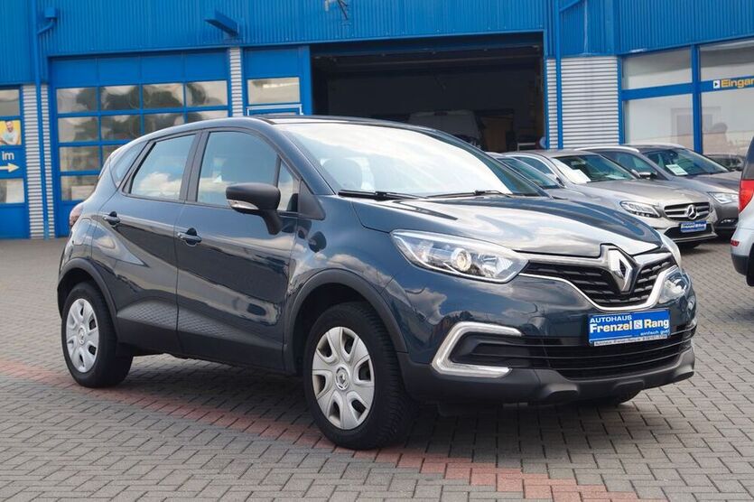 Captur