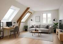 Wohnung zum Kaufen in Igersheim 178.291 € 93 m²