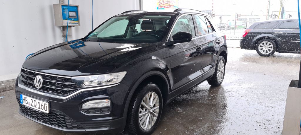 VW T-Roc 140.000 km 14.300 &euro; Bremen 28755