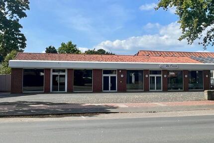 Gewerbeobjekt Recke - 1.750&euro; | Angebot:22391996