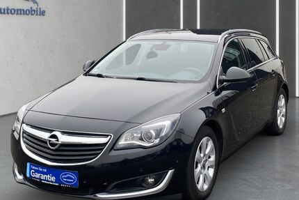 Opel Insignia 167.923 km 7.490 &euro; Lollar 35457