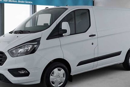 Ford Transit Custom 37.525 km 18.690 &euro; Schweinfurt 97424