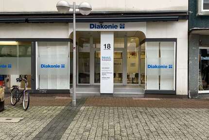 Gewerbeobjekt Datteln Stadtmitte - 1.300&euro; | Angebot:26429718