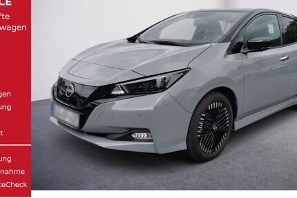 Nissan Leaf 13.728 km 20.980 &euro; Bad Berleburg 57319