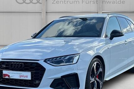 Audi A4 32.686 km 43.925 &euro; Fürstenwalde 15517