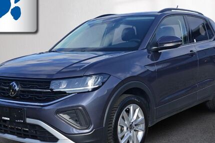 VW T-Cross 24.514 km 22.430 &euro; Warendorf 48231