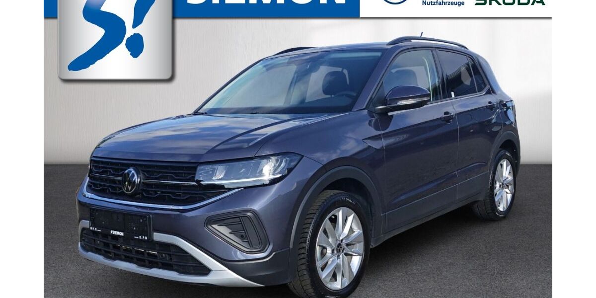 VW T-Cross 24.514 km 22.430 &euro; Warendorf 48231