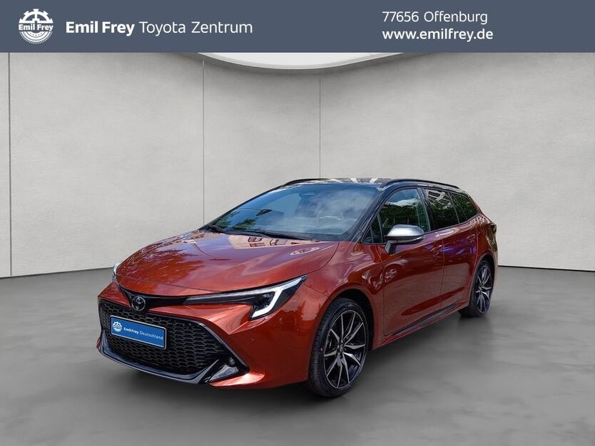 Corolla