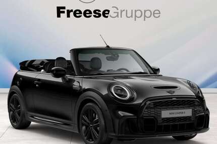 Mini Cooper S Cabrio 83.527 km 26.890 &euro; Oldenburg 26125