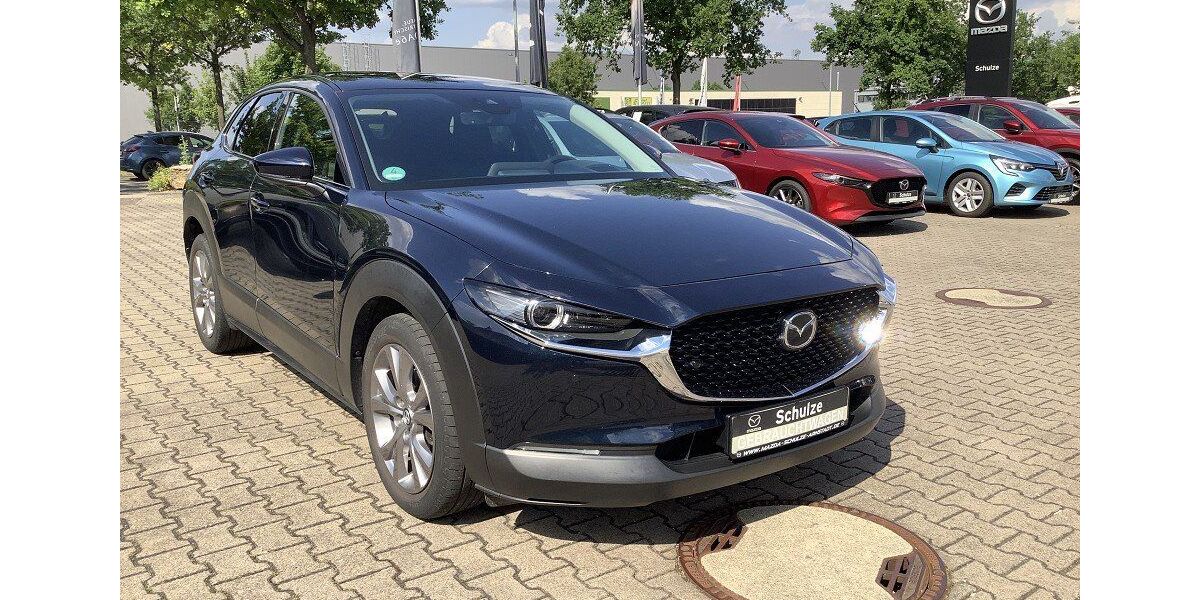 Mazda CX-30 71.710 km 19.650 &euro; Arnstadt 99310