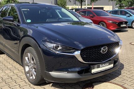 Mazda CX-30 71.800 km 19.650 &euro; Arnstadt 99310