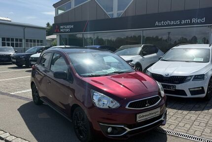 Mitsubishi Space Star 148.500 km 5.900 &euro; Bad Wurzach 88410