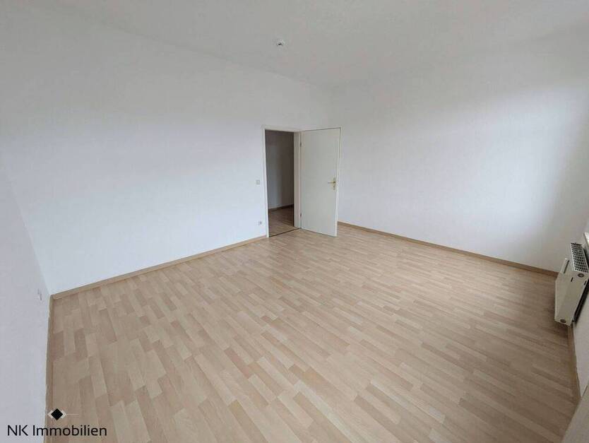 ++ Ihr neues Zuhause: 3-Raum Wohnung mit Einbauküche im stilvollen Altbau - zentrumsnah ++
