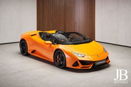 Lamborghini Huracán 4.550 km 289.850 &euro; Stuhr 28816