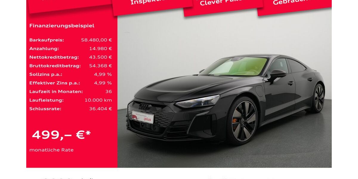 Audi e-tron 74.886 km 56.980 &euro; Leverkusen 51373