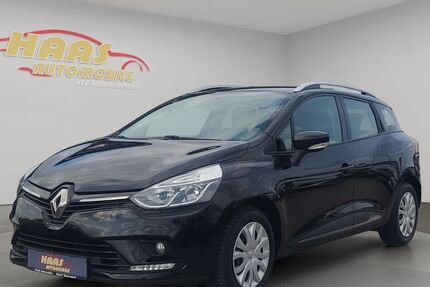 Renault Clio 14.500 km 12.390 &euro; Ebersdorf b.Coburg 96237